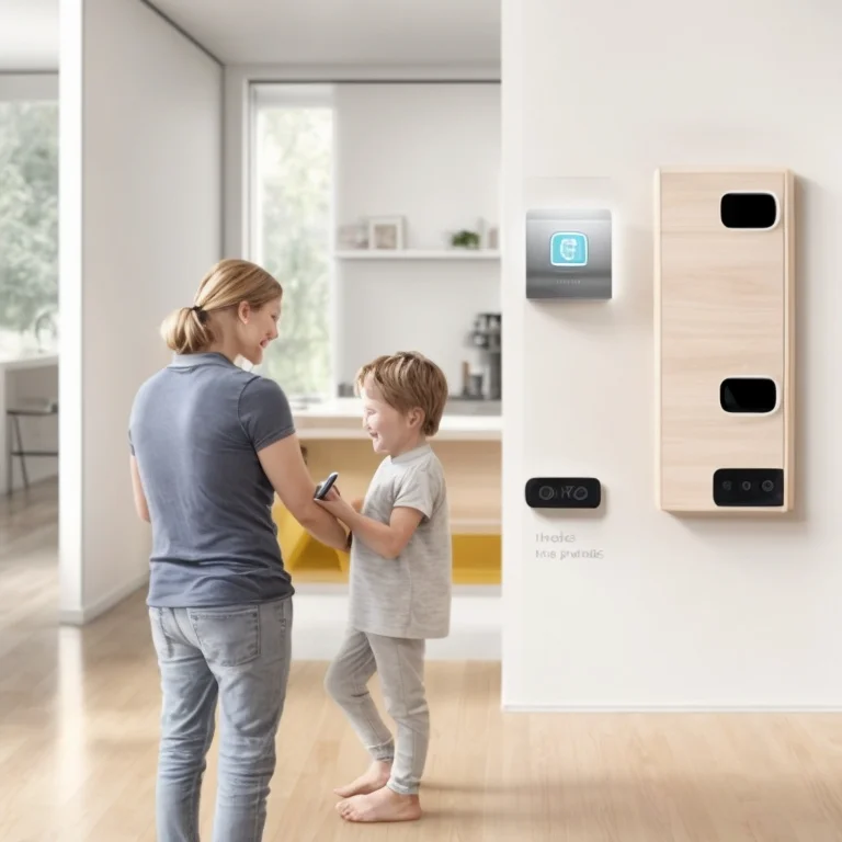 Familioo Smart Familiengeräte